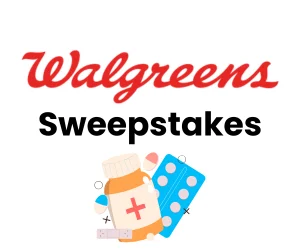 walgreens sweepstakes,walgreens contests,walgreens contests