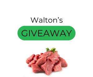 Walton's Giveaway
