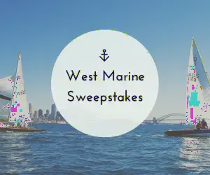 West Marine Sweepstakes