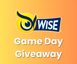 Wise Game Day Giveaway,Wise Game Day Sweepstakes
