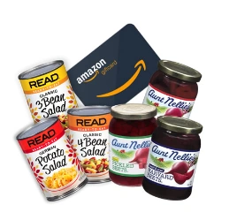 aunt nellie sweepstakes, aunt nellie giveaways