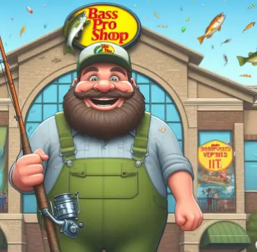 bass pro shop sweepstakes,bass pro shop giveaways
