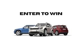 Premium Sweepstakes