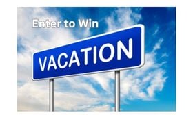 Freeskier Magazine Ski Trip Giveaway Sweepstakes