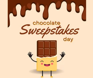 chocolate sweepstakes,chocolate giveaways