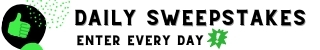 daily sweepstakes daily sweepstakes