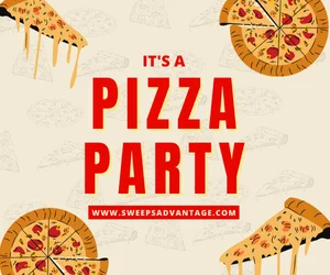 DiGiorno sweepstakes