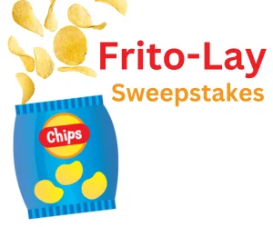 frito-lay sweepstakes