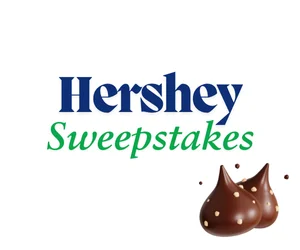 hershey competition,hershey sweepstakes,hershey contests