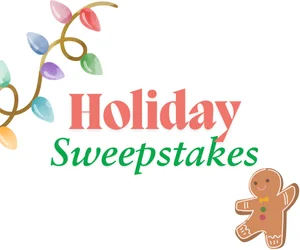 holiday sweepstakes, holiday sweeps