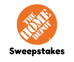 Home Depot Sweepstakes, Home Depot Giveaways, Home Depot Instant Win Games, home depot sweepstake