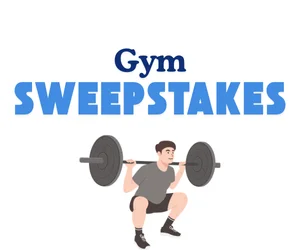 Gym Sweepstakes, Gym Giveaways, Home Gym Sweepstakes, Home Gym Giveaways