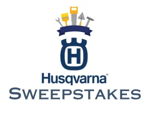 Husqvarna Sweepstakes