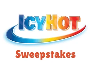 Icy Hot Sweepstakes