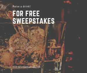 jack daniel's sweepstakes