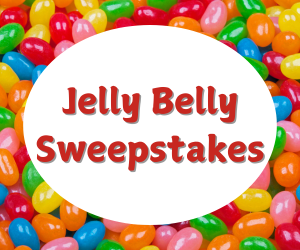 jelly belly contest,jelly belly sweepstakes,jelly belly giveaway