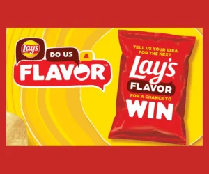 lay's sweepstakes
