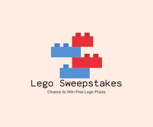 lego sweepstakes,lego giveaways