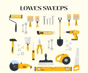 lowes sweepstakes