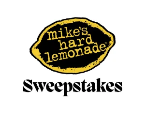 Mike's Hard Lemonade Sweepstakes