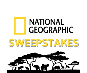 national geographic sweepstakes,national geographic contests