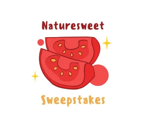 Naturesweet Sweepstakes