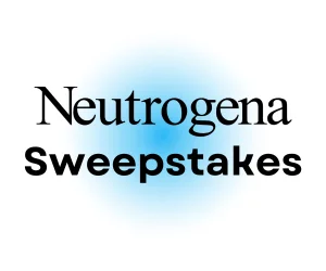 Neutrogena Sweepstakes