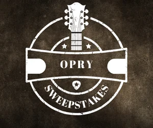 Opry Sweepstakes