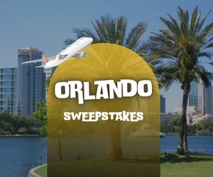 orlando sweepstakes