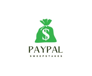 paypal sweepstakes,win paypal