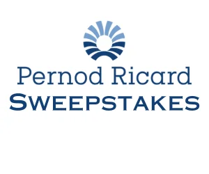 Pernod Ricard Sweepstakes
