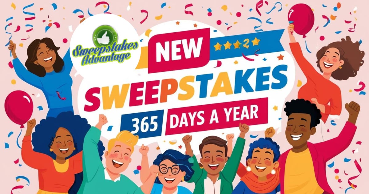 www.sweepsadvantage.com