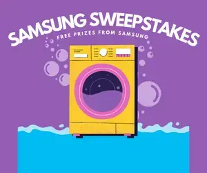 samsung sweepstakes, samsung giveaways