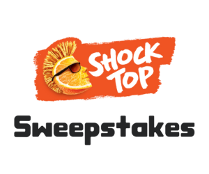 Shock Top Sweepstakes