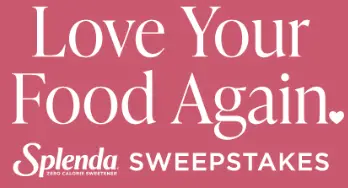splenda sweepstakes,splenda giveaways,splenda prizes,splenda contests