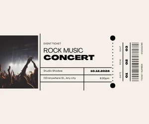 ticketmaster sweepstakes