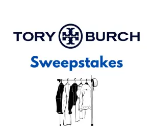 Tory Burch Sweepstakes