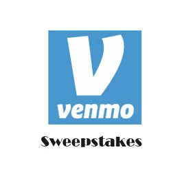 venmo sweepstakes,venmo giveaways