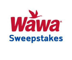 wawa sweepstakes