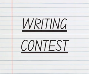 Writing Contest