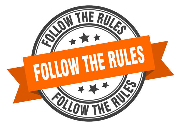 You are currently viewing Official Sweepstakes Rules and How to Follow Them