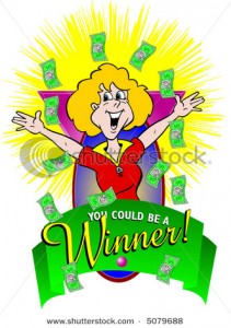 instant win