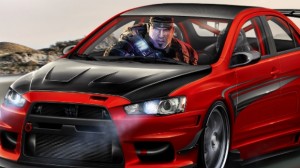 win a car