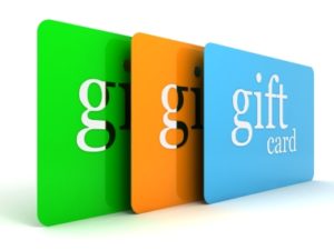 Read more about the article Great Gift Cards You Can Win