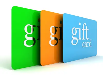 Read more about the article Great Gift Cards You Can Win