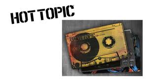 hottopic sweepstakes