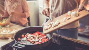 Read more about the article The Best Way to Win Cooking Sweepstakes