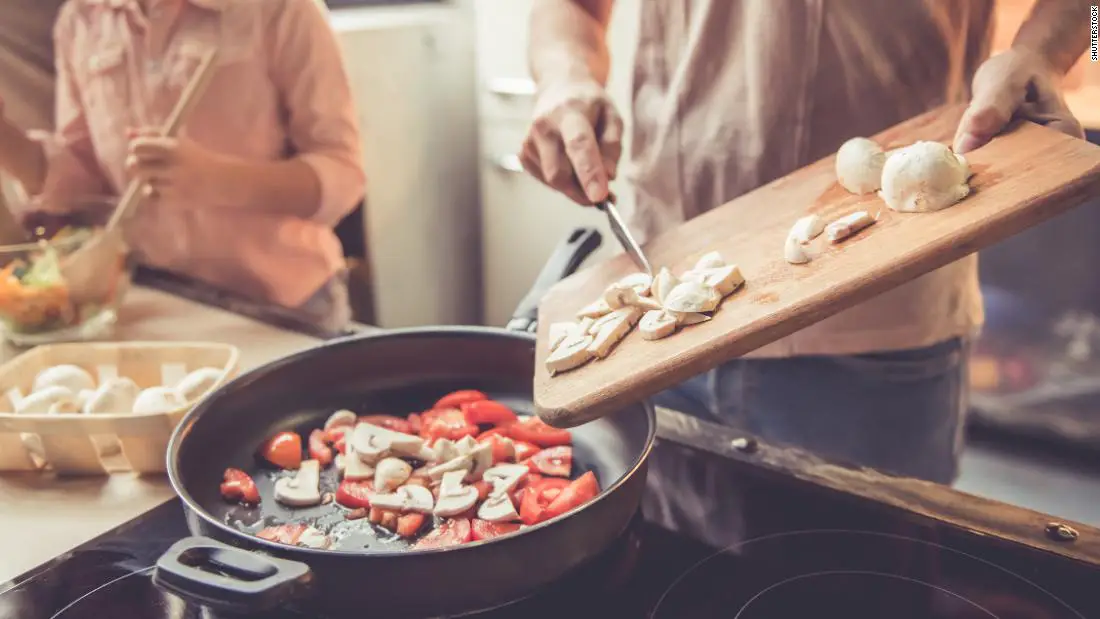 Read more about the article The Best Way to Win Cooking Sweepstakes