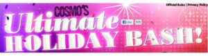cosmo sweepstakes