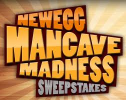 newegg sweepstakes
